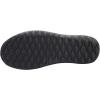 imageJOINFREE Winter Snow Boots for Women Men AntiSkid House Shoes Ankle Boots Indoor OutdoorMiddle Black