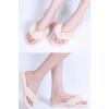 imageJOINFREE Womens Bedroom Slippers Comfort Four Season Classy Indoor Spa Slide ShoesALight Cream