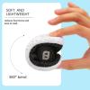 imageJOINFREE Baby Toddler Water Shoes Boys Girls Sandals Barefoot Kids Breathable Sneakers Shoes for Walking RunningMesh Blackgrey