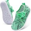 Green Dinosaur