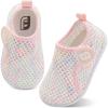 Mesh Colorpinkyellow