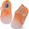 Mesh Gradient Orange