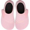 imageJOINFREE Kids Boys and Girls Swim Water Shoes Toddler Quick Dry Aqua Socks Barefoot Skin Shoes for Beach SportsLight Pink