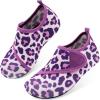 Purple Leopard