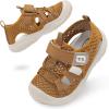Mesh Brown