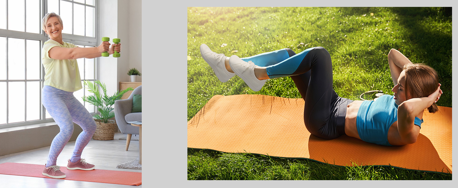 Exercise