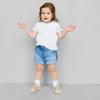imageJOINFREE Toddler Sandals Boys Girls Breathable Closed Toe Water Beach Sandals Kids Wide Barefoot Summer Water Shoes Baby Walking SneakersBeige