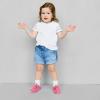 imageJOINFREE Toddler Sandals Boys Girls Breathable Closed Toe Water Beach Sandals Kids Wide Barefoot Summer Water Shoes Baby Walking SneakersRosered