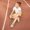 imageJOINFREE Toddler Shoes Boys Girls Wide Barefoot Shoes Little Kids Minimalist Sneakers Zero Drop Casual Walking Shoes Breathable Tennis Shoes Indoor OutdoorStripbalck