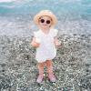 image:imageJOINFREE Baby Water Shoes Toddler Boys Girls Sandals Baby Lightweight Beach Swim Pool Shoes Kids Barefoot QuickDry Auqa Socks Infant First Walking ShoesPinkscale