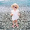image:imageJOINFREE Baby Water Shoes Toddler Boys Girls Sandals Baby Lightweight Beach Swim Pool Shoes Kids Barefoot QuickDry Auqa Socks Infant First Walking ShoesPink