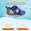 image:imageJOINFREE Baby Water Shoes Toddler Boys Girls Sandals Baby Lightweight Beach Swim Pool Shoes Kids Barefoot QuickDry Auqa Socks Infant First Walking ShoesShark