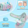 image:imageJOINFREE Toddler Water Shoes Girls Boys Wide Barefoot Beach Sandals Lightweight Summer Swim Shoes QuickDry NonSlip Aqua Athletic Outdoor Walking SneakersScale