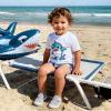 image:imageJOINFREE Toddler Water Shoes Girls Boys Wide Barefoot Beach Sandals Lightweight Summer Swim Shoes QuickDry NonSlip Aqua Athletic Outdoor Walking SneakersLightgrey
