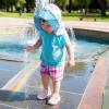image:imageJOINFREE Toddler Water Shoes Girls Boys Wide Barefoot Beach Sandals Lightweight Summer Swim Shoes QuickDry NonSlip Aqua Athletic Outdoor Walking SneakersPink