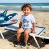 image:imageJOINFREE Toddler Water Shoes Girls Boys Wide Barefoot Beach Sandals Lightweight Summer Swim Shoes QuickDry NonSlip Aqua Athletic Outdoor Walking SneakersBlack