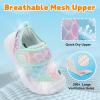 image:imageJOINFREE Toddler Water Shoes Girls Boys Wide Barefoot Beach Sandals Lightweight Summer Swim Shoes QuickDry NonSlip Aqua Athletic Outdoor Walking SneakersScale