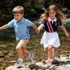 image:imageJOINFREE Toddler Sandals Kids Wide Girls Boys Aqua Athletic Sneakers Barefoot Beach Sandals QuickyDry Nonslip Outdoor Water Sports Hiking Sandals Summer Water Shoes for Pool River SwimBluegrey
