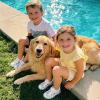 image:imageJOINFREE Toddler Sandals Kids Wide Girls Boys Aqua Athletic Sneakers Barefoot Beach Sandals QuickyDry Nonslip Outdoor Water Sports Hiking Sandals Summer Water Shoes for Pool River SwimWhite